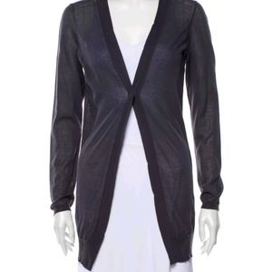 Brunello Cucinelli V-Neck Cardigan